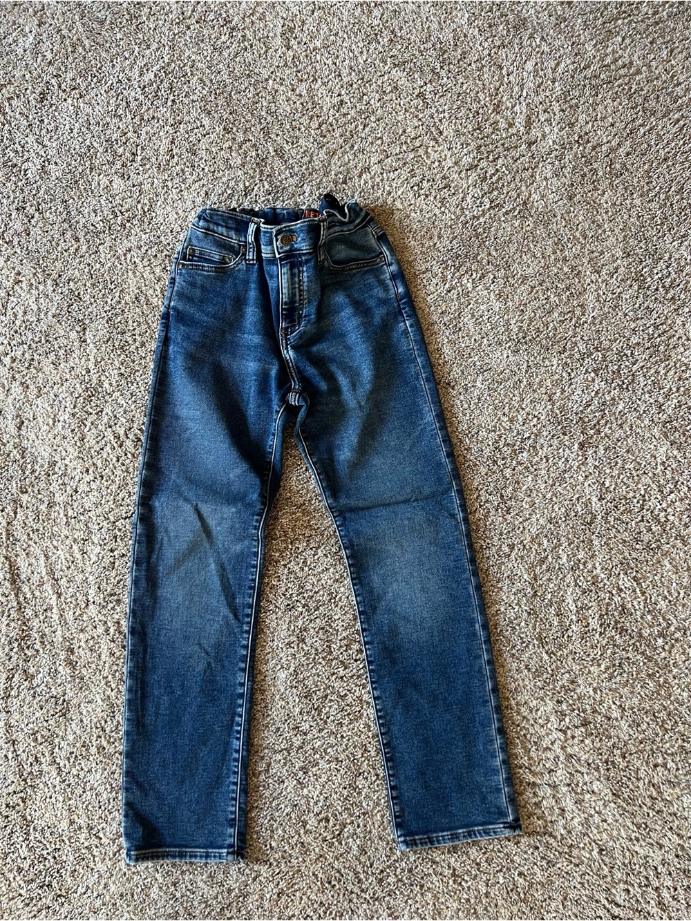 Crewcuts Denim Jeans